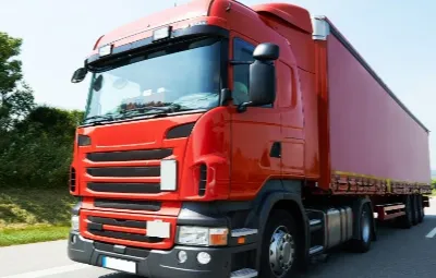 İzmir Söğütlüçeşme Ambar Kargo