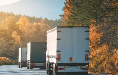 İzmir ile Söğütlüçeşme Arası Klima Taşıma