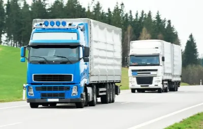 İzmir ile Söğütlüçeşme Arası Eşya Taşıma